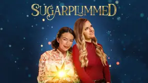 Сахарное Рождество