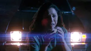 Видео к фильму Небольшое ДТП | Fender Bender (2016) - Official Trailer (HD)