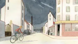 Задник к фильму "Слокум" #464065