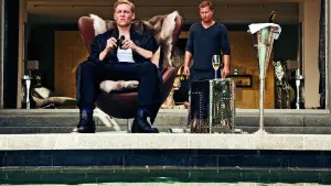 Задник к фильму "Соблазнитель 2" #338989