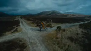 Задник к фильму "Легенда о Зелёном Рыцаре" #670178