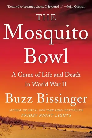 Постер к фильму "The Mosquito Bowl" #941063