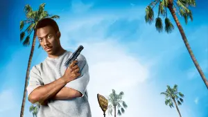 Задник к фильму "Полицейский из Беверли-Хиллз" #409748