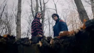 Задник к фильму "Никому не говори" #414726