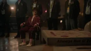 Задник к фильму "Pizza Movie" #795699