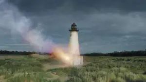 Задник к фильму "Аннигиляция" #618519