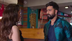 Задник к фильму "बैड न्यूज़" #757856