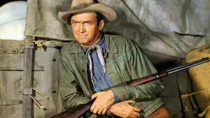 Задник к фильму "Излучина реки" #407663