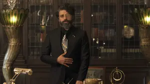 Задник к фильму "Большой золотой слиток" #385813