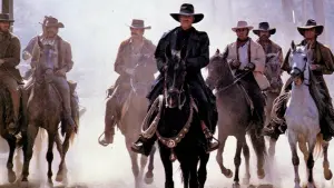 Задник к фильму "Бадди едет на запад" #388696