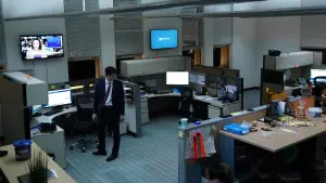 Задник к фильму "Как стать миллиардером" #541121