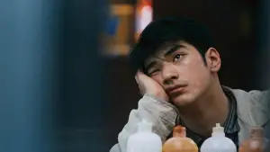 Задник к фильму "Чунгкингский экспресс" #655464