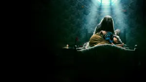 Задник к фильму "В паутине страха" #172261