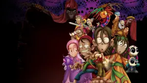 Задник к фильму "" #353040