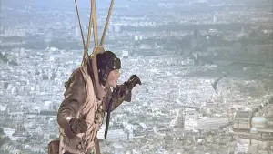 Задник к фильму "Большая прогулка" #182743