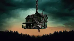 Задник к фильму "Костяной домик" #338453