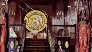 Задник к фильму "Ночь страха" #722652