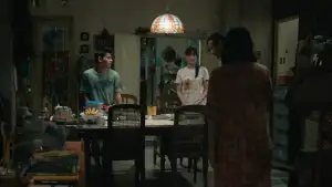 Задник к фильму "Ayah, Ini Arahnya Ke Mana, Ya?" #796691