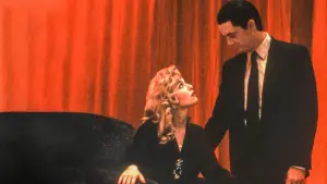 Задник к фильму "Твин Пикс: Сквозь огонь" #643152