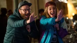 Задник к фильму "Та ещё парочка" #266395