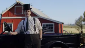 Задник к фильму "Пэрл" #642086