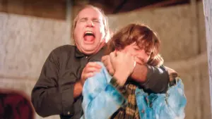 Задник к фильму "Фантазм" #276682