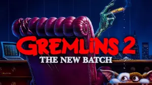 Задник к фильму "Гремлины 2: Новенькая партия" #80074
