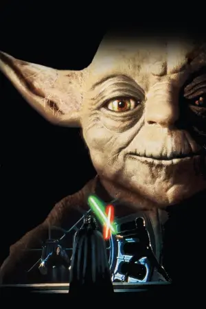 Постер к фильму "Звёздные войны: Эпизод 6 - Возвращение Джедая" #604978