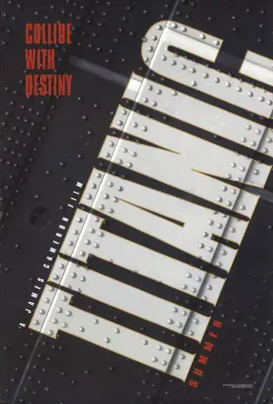 Постер к фильму "Титаник" #521678