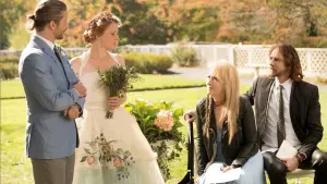 Задник к фильму "Рики и Флэш" #394213