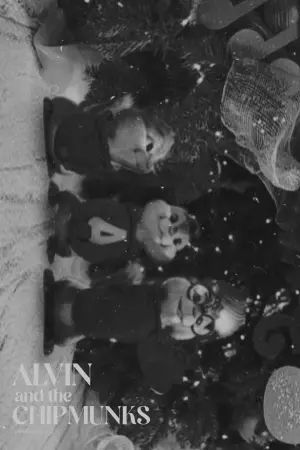 Постер к фильму "Элвин и бурундуки" #159874