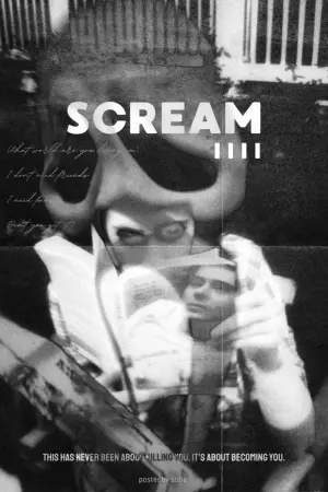 Постер к фильму "Крик 4" #488109