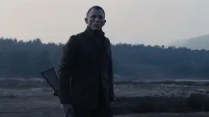 Задник к фильму "007: Координаты «Скайфолл»" #771047
