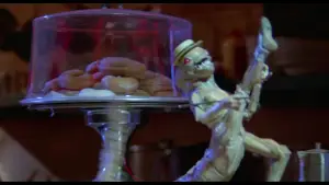 Задник к фильму "Космические яйца" #614835