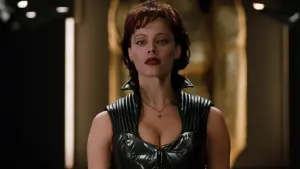 Задник к фильму "Спаун" #336078