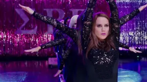 Видео к фильму Сёстры по степу | Step Sisters | Official Trailer [HD] | Netflix