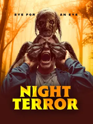 Постер к фильму "Песочный человек" #512807