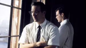 Задник к фильму "Джон Ф. Кеннеди: Выстрелы в Далласе" #205846