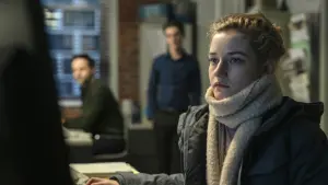 Задник к фильму "Ассистентка" #291631