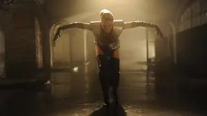 Задник к фильму "Конгресс" #286715