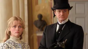 Задник к фильму "Как важно быть серьезным" #259191