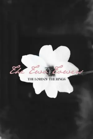 Постер к фильму "Властелин колец: Две крепости" #172596