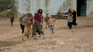 Задник к фильму "Чудо" #485117