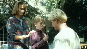 Задник к фильму "Повелитель страниц" #288939