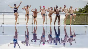 Задник к фильму "Креветки в пайетках" #273832