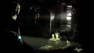 Задник к фильму "Ключ от всех дверей" #275867