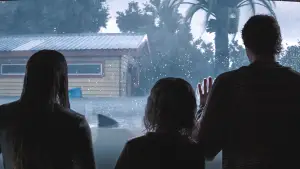 Задник к фильму "Хищный рывок" #774608