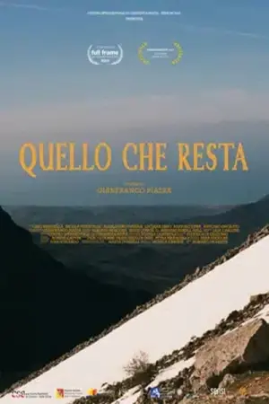 Quello che resta