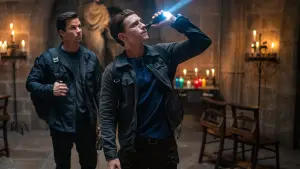 Задник к фильму "Анчартед: На картах не значится" #249300