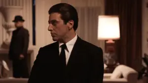 Задник к фильму "Крёстный отец 2" #531117